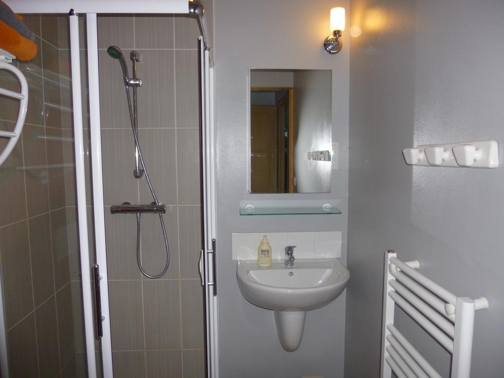 Chambres D'Hotes De Celine Et David Gahard Экстерьер фото